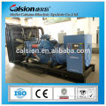 Calsion 50Hz Mtu 900kVA Open Skid Diesel power Electric Generator for middle east market